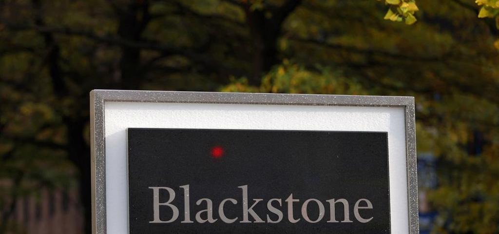 Συγχωνεύονται οι χρηματοπιστωτικές και ασφαλιστικές υπηρεσίες της Blackstone 